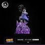 Tsume Naruto figurine 1/6 IKIGAI Sasuke Fourth Great Ninja War
