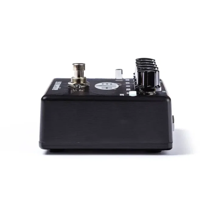 MXR EVH 5150 Overdrive MXR EVH 5150 Overdrive