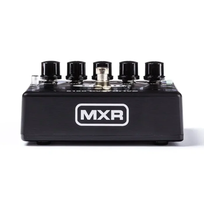 MXR EVH 5150 Overdrive MXR EVH 5150 Overdrive