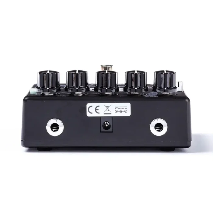 MXR EVH 5150 Overdrive MXR EVH 5150 Overdrive