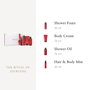 Rituals THE RITUAL OF AYURVEDA Small Gift Set 4 pièces