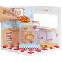 MGA Miniverse Make It Mini Spaces Pizzeria