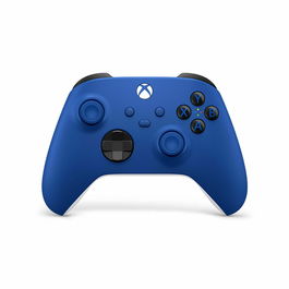 Contrôle des jeux Microsoft XBOX ONE Bleu