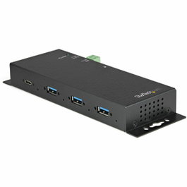 Startechcom Hub USB-C 4 en 1 HB31C3A1CME 10Gbps