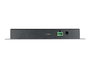 StarTech.com Hub USB-C 4 Ports 10Gbps (HB31C3A1CME) – Concentrateur Métal, USB 3.2/3.1, Protection ESD, Alimentation 12V