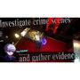 Nintendo Switch Jeu Master Detective Archives: RAIN CODE - Édition Anglaise