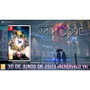 Nintendo Switch Jeu Master Detective Archives: RAIN CODE - Édition Anglaise