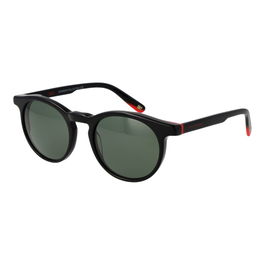Lunettes de soleil Homme Funky Buddha FBS2034 52002 Noir