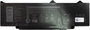 Dell Batterie pour Ordinateur Portable Latitude - 54Wh, 3 Cellules, Lithium-Ion, Compatible avec 3340, 3440, 3540, 3480, Certifiée CE/UL