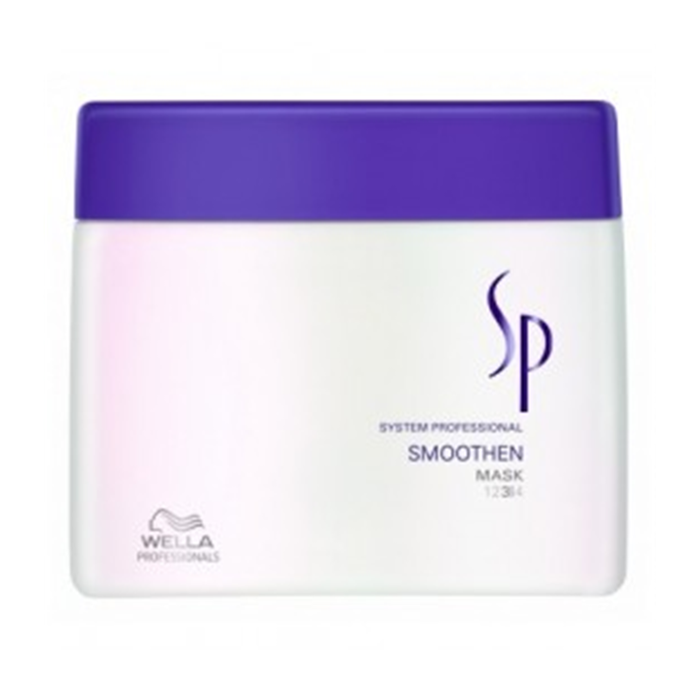 Wella Sp SMOOTHEN MASCARILLA 400 ML Wella Sp SMOOTHEN MASCARILLA 400 ML