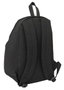 Safta Accesorios Mochila nevera imperméable, sac isotherme noir 23 x 36 x 18 cm