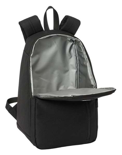 Safta Accesorios Mochila nevera imperméable, sac isotherme noir 23 x 36 x 18 cm Safta Accesorios Mochila nevera imperméable, sac isotherme noir 23 x 36 x 18 cm
