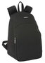 Safta Accesorios Mochila nevera imperméable, sac isotherme noir 23 x 36 x 18 cm