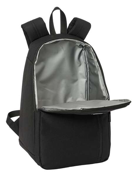 Safta Accesorios Mochila nevera imperméable, sac isotherme noir 23 x 36 x 18 cm Safta Accesorios Mochila nevera imperméable, sac isotherme noir 23 x 36 x 18 cm