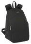 Safta Accesorios Mochila nevera imperméable, sac isotherme noir 23 x 36 x 18 cm