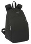 Safta Accesorios Mochila nevera imperméable, sac isotherme noir 23 x 36 x 18 cm