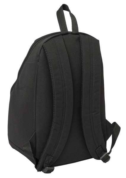 Safta Accesorios Mochila nevera imperméable, sac isotherme noir 23 x 36 x 18 cm Safta Accesorios Mochila nevera imperméable, sac isotherme noir 23 x 36 x 18 cm