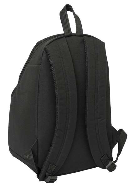 Safta Accesorios Mochila nevera imperméable, sac isotherme noir 23 x 36 x 18 cm Safta Accesorios Mochila nevera imperméable, sac isotherme noir 23 x 36 x 18 cm