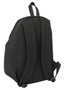 Safta Accesorios Mochila nevera imperméable, sac isotherme noir 23 x 36 x 18 cm