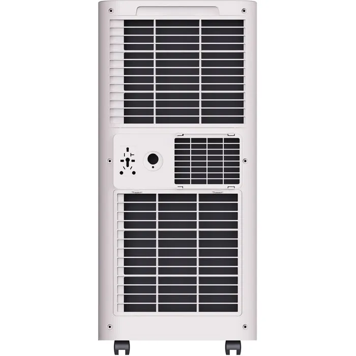 Cool Clima Climatiseur mobile CCCLP5000-O26 - 1,5 kW