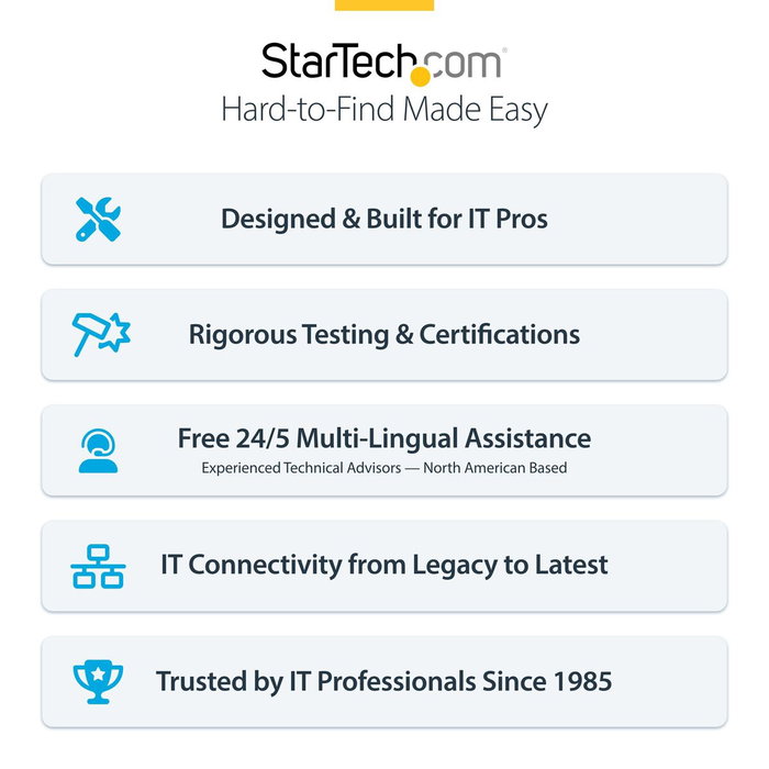 Câble Réseau Rigide UTP 6ème Catégorie Startech N6PAT25CMGRS Gris 25 cm Câble Réseau Rigide UTP 6ème Catégorie Startech N6PAT25CMGRS Gris 25 cm