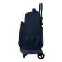 SAFTA Trolley extraíble F.C. Barcelona 26/27 45cm