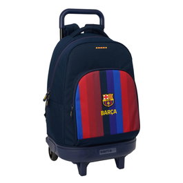 SAFTA Trolley extraíble F.C. Barcelona 26/27 45cm