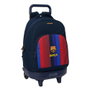 SAFTA Trolley extraíble F.C. Barcelona 26/27 45cm