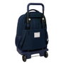 SAFTA Trolley extraíble F.C. Barcelona 26/27 45cm