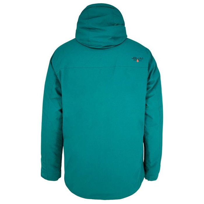 Anorak Joluvi Heat Slalom Bleu M