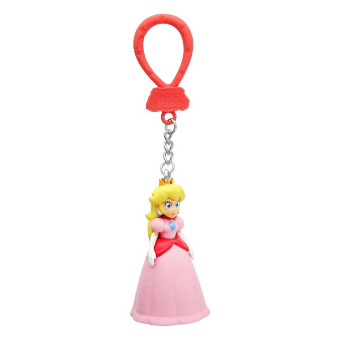 Paladone Products Super Mario Présentoir Porte-clés Sac à Dos Mystery Bags (24)