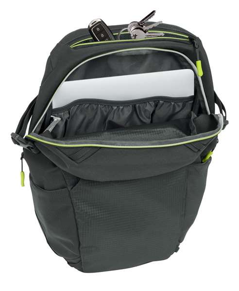 Safta SAC à dos de randonnée trekking 19 litres - 27x46x15 cm Safta SAC à dos de randonnée trekking 19 litres - 27x46x15 cm