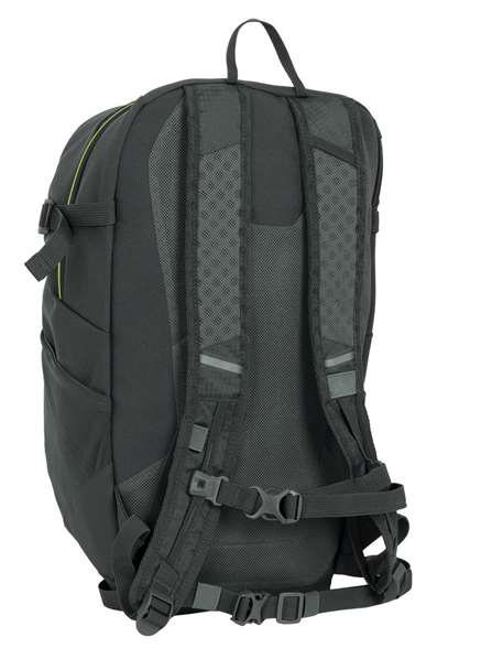 Safta SAC à dos de randonnée trekking 19 litres - 27x46x15 cm Safta SAC à dos de randonnée trekking 19 litres - 27x46x15 cm