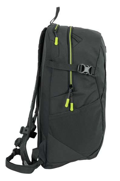 Safta SAC à dos de randonnée trekking 19 litres - 27x46x15 cm Safta SAC à dos de randonnée trekking 19 litres - 27x46x15 cm