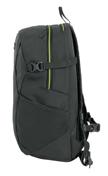 Safta SAC à dos de randonnée trekking 19 litres - 27x46x15 cm Safta SAC à dos de randonnée trekking 19 litres - 27x46x15 cm