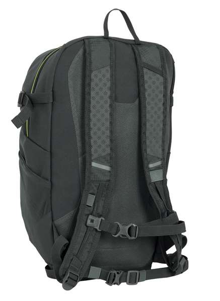 Safta SAC à dos de randonnée trekking 19 litres - 27x46x15 cm Safta SAC à dos de randonnée trekking 19 litres - 27x46x15 cm