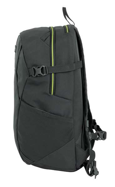 Safta SAC à dos de randonnée trekking 19 litres - 27x46x15 cm Safta SAC à dos de randonnée trekking 19 litres - 27x46x15 cm