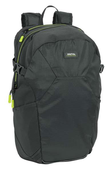 Safta SAC à dos de randonnée trekking 19 litres - 27x46x15 cm Safta SAC à dos de randonnée trekking 19 litres - 27x46x15 cm