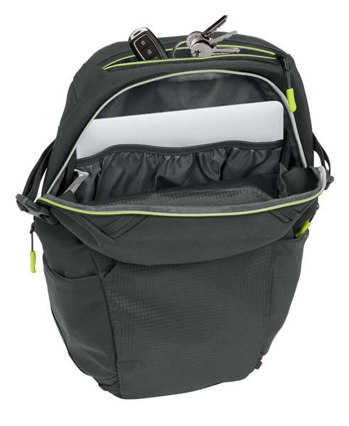 Safta SAC à dos de randonnée trekking 19 litres - 27x46x15 cm Safta SAC à dos de randonnée trekking 19 litres - 27x46x15 cm