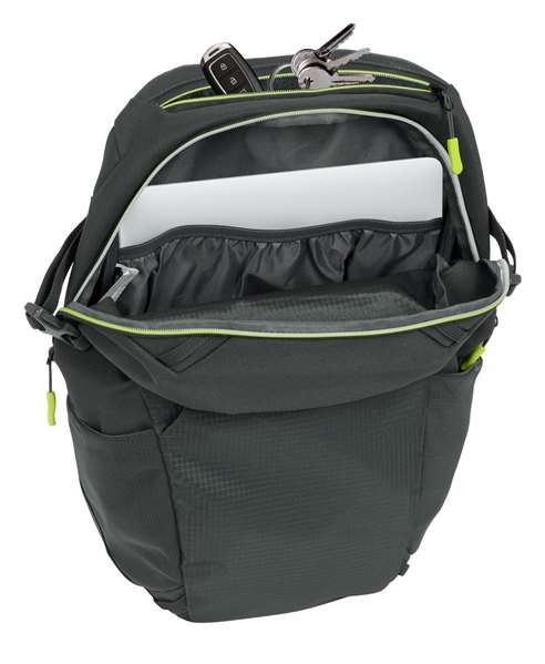 Safta SAC à dos de randonnée trekking 19 litres - 27x46x15 cm Safta SAC à dos de randonnée trekking 19 litres - 27x46x15 cm