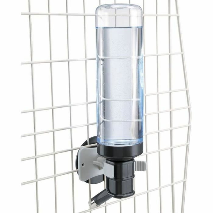 Ferplast Drinky Abreuvoir pour chien, 0,6 L, Blanc