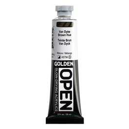 Golden Marron Van Dyke 59 ml