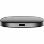 Hiksemi SSD Externe T100I 512 Go Noir