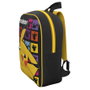 CYP BRANDS Sac à dos 3D Pokémon 30 cm - Dimensions : 26.5 x 10 x 32.5 cm