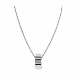 Rosefield BWCNS-J205 Bracelet en acier inoxydable Gris