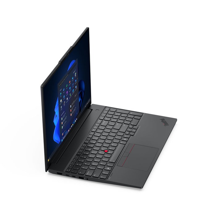 Ordinateur Portable Lenovo 21SR000MSP 16" intel core ultra 7 16 GB RAM 512 GB SSD Espagnol Qwerty