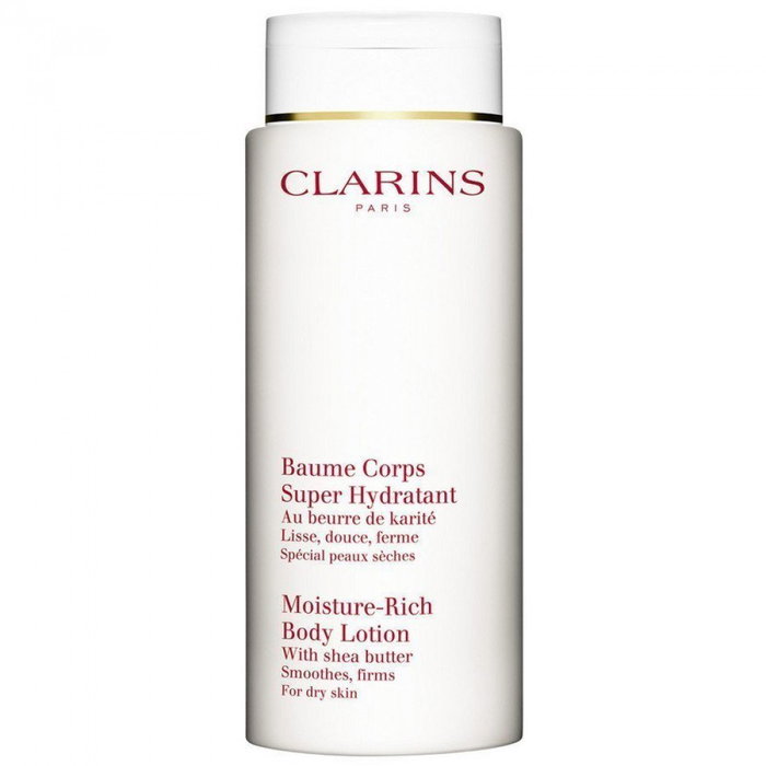 Clarins Baume Corporel Super Hydratant 400 ml Clarins Baume Corporel Super Hydratant 400 ml