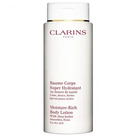Clarins Baume Corporel Super Hydratant 400 ml