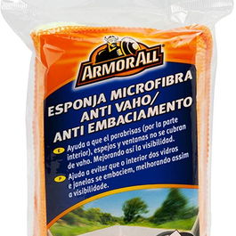 Armor All Éponge Microfibre Anti-Buée E303628200