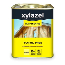Xylazel Tratamiento total plus incolore 5 l